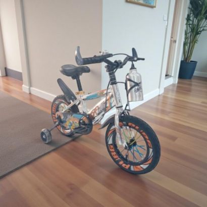 صورة ‍♂️ دراجات Rally للأطفال